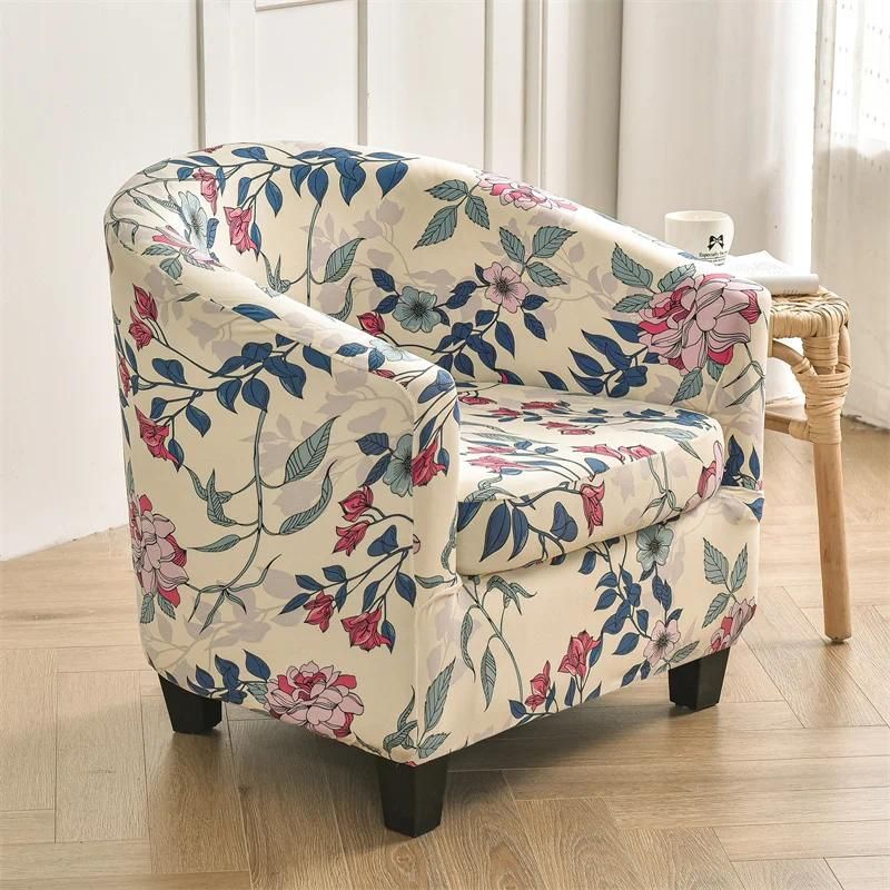 A10 Armchair Cover