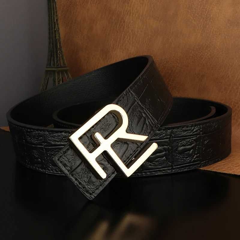 Black Goldenbuckle