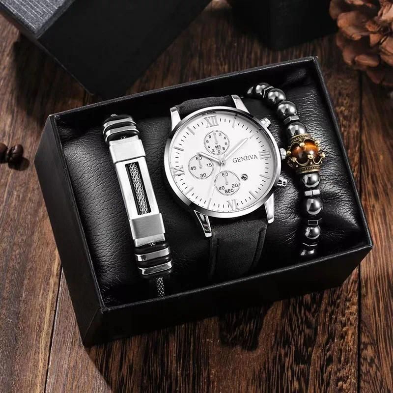 (Geschenkbox) Watch3