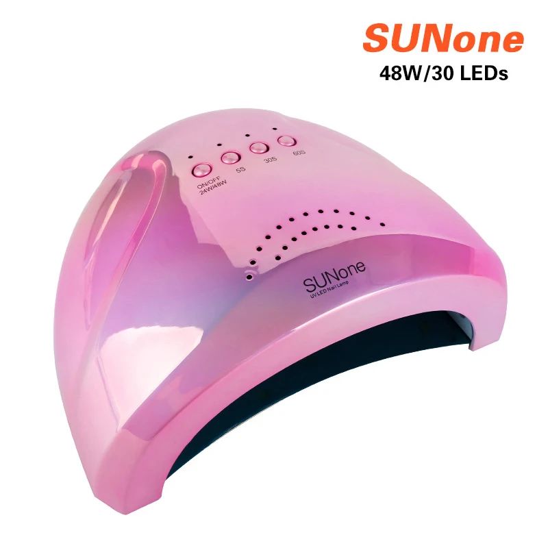 Color:48W-Colorful Pink