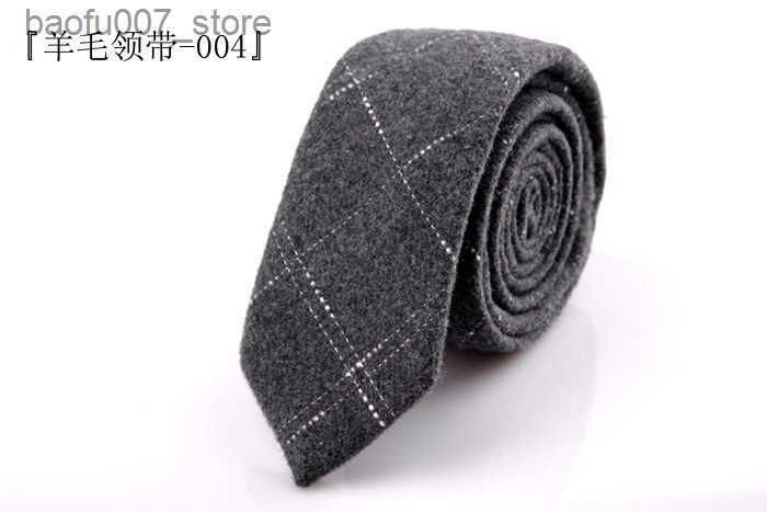 Wol TIE-004