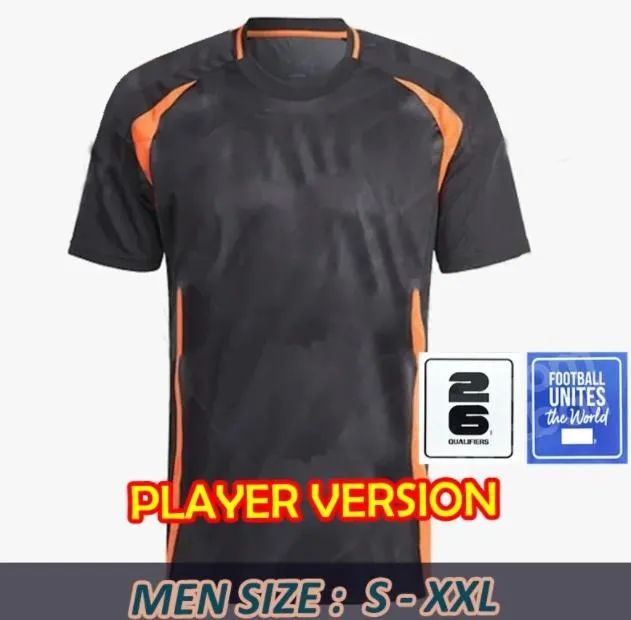 2024 Away Player+patch