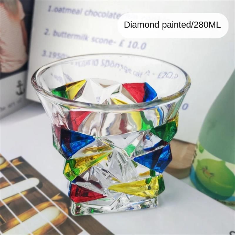 250 ml CHINA-diamant