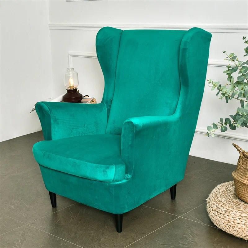 A6 WingChair Cover