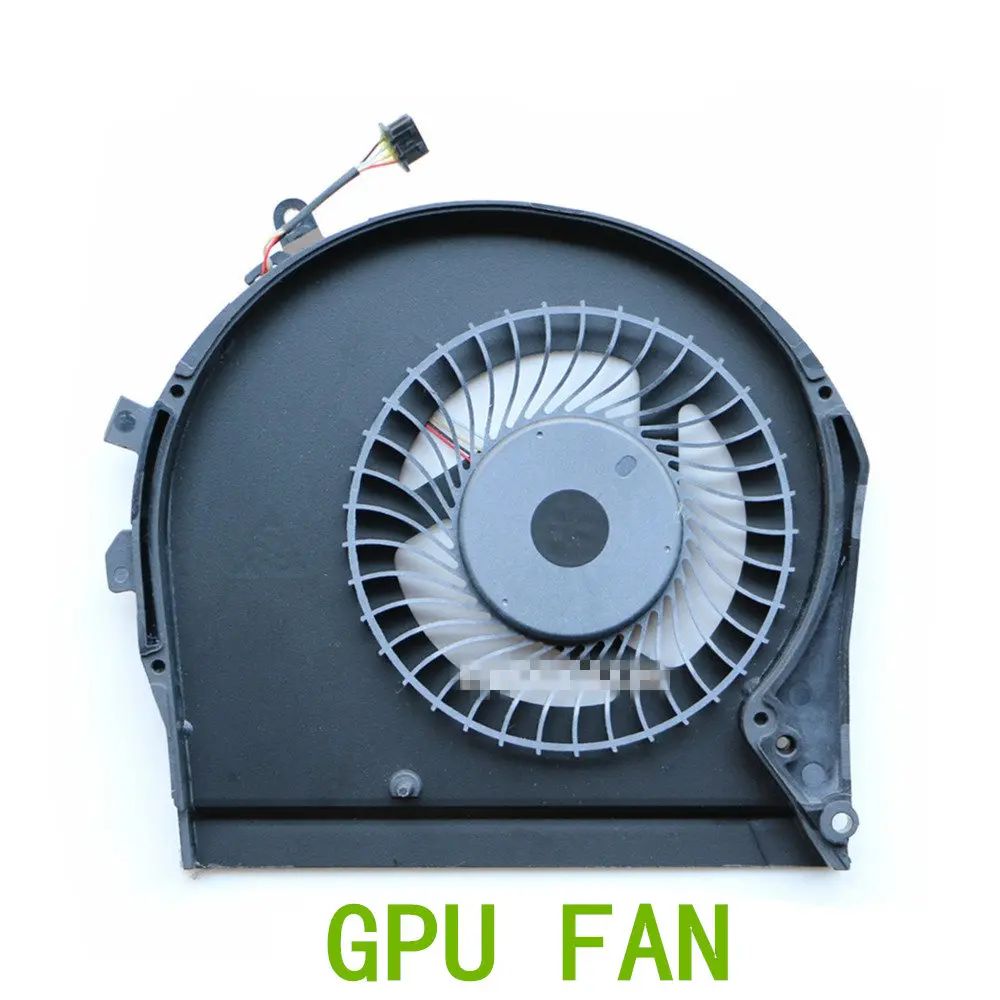 Färg: GPU -fan