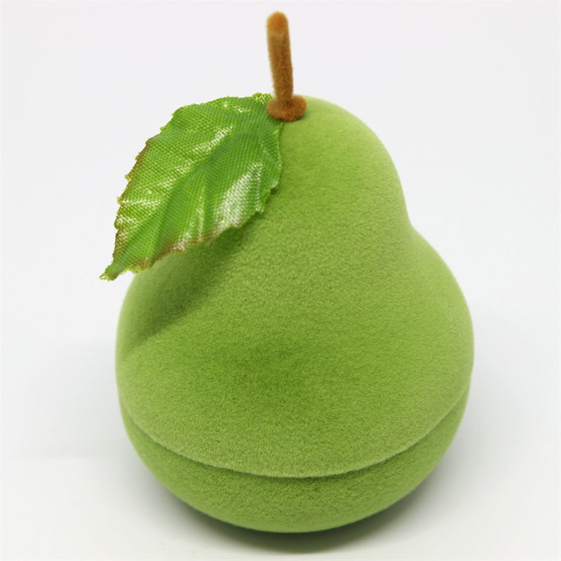 Päron (grön)