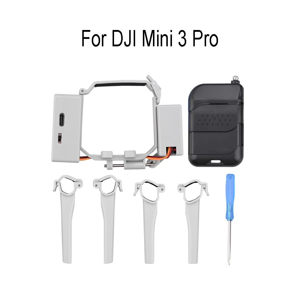 Mini 3 Proの場合