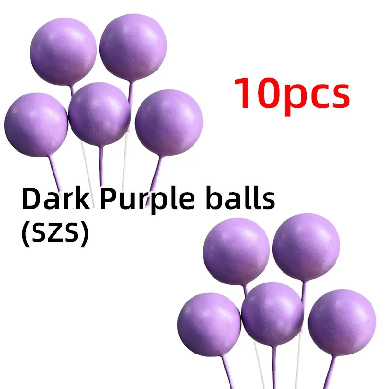 3.0cm 1.18in Dark purple