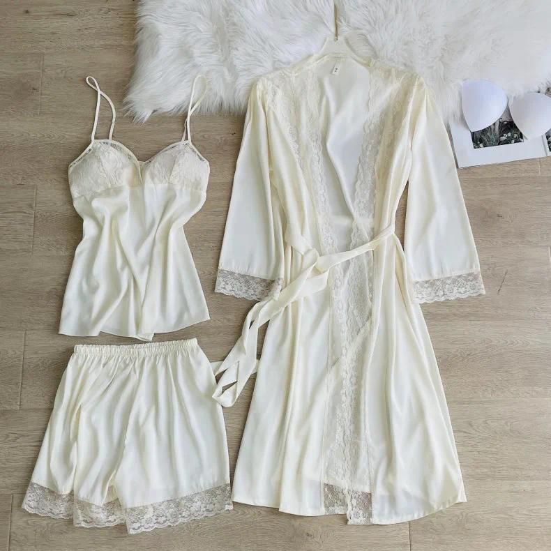 Beige Set-A