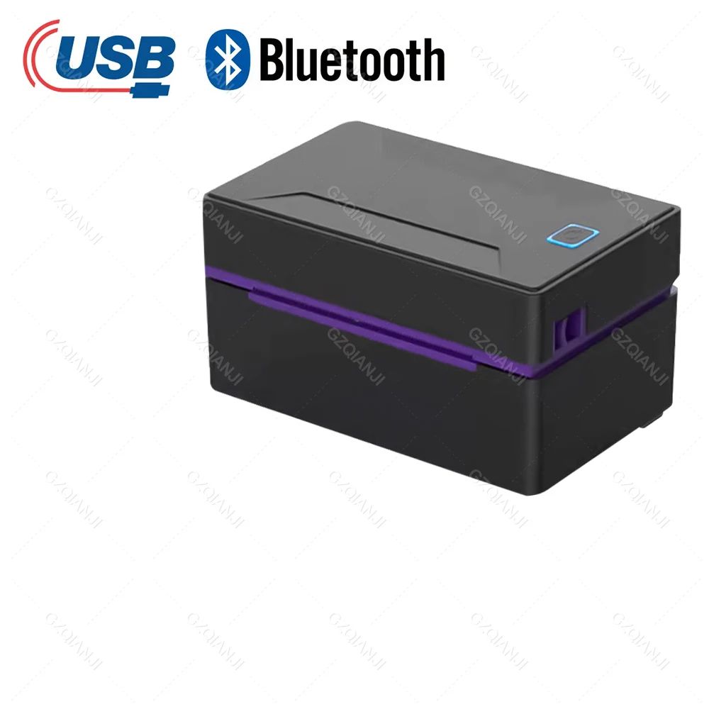 Kleur: BK-USB BTPLUG TYPE: US PLUG