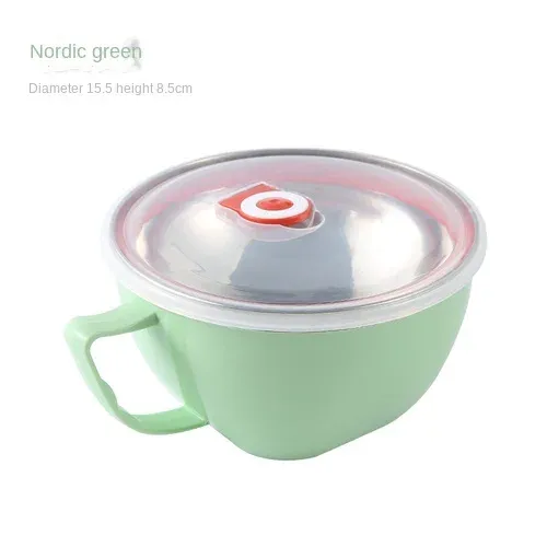 Nordic Green bowl