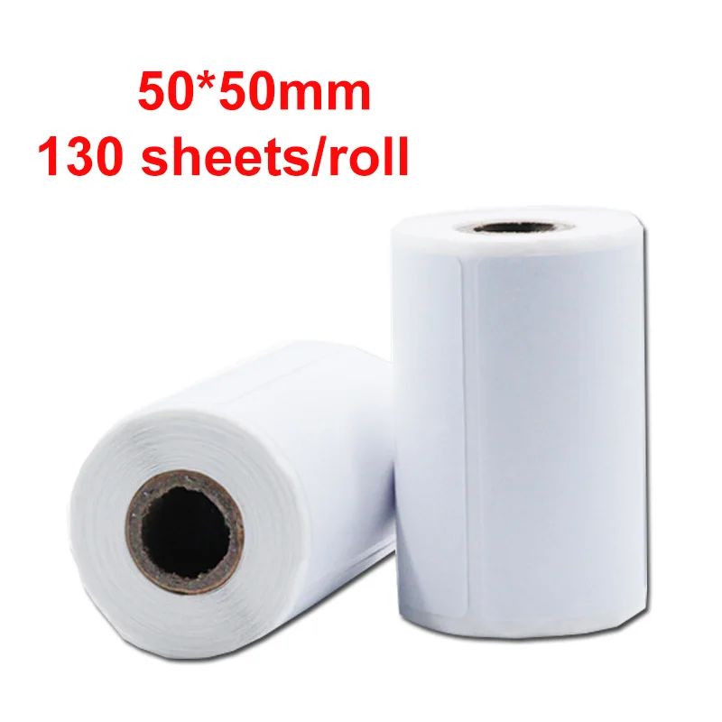 color:50-50 10rolls