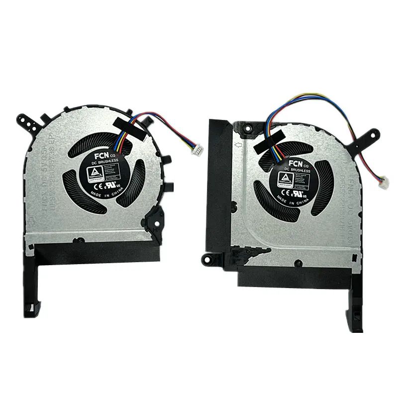 Color:PAIR FAN