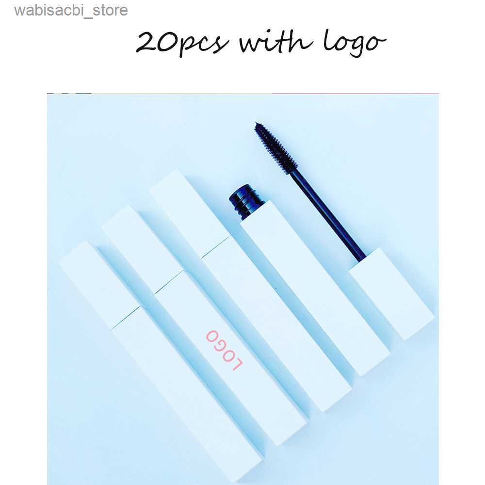 20pcs with Logo