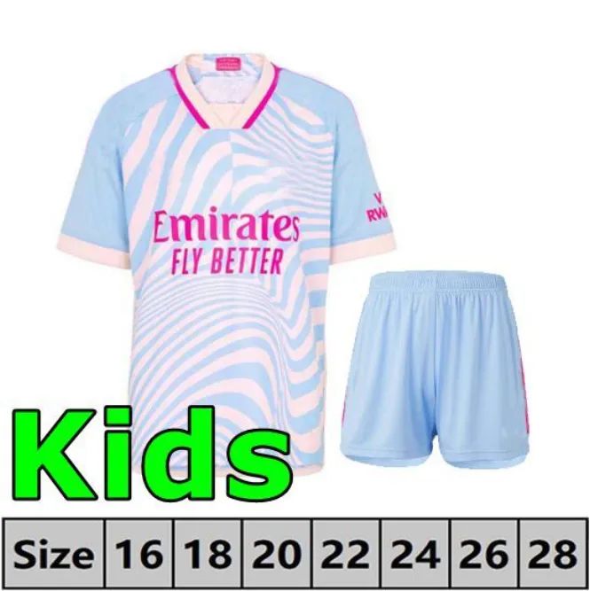 23/24 Women Kit