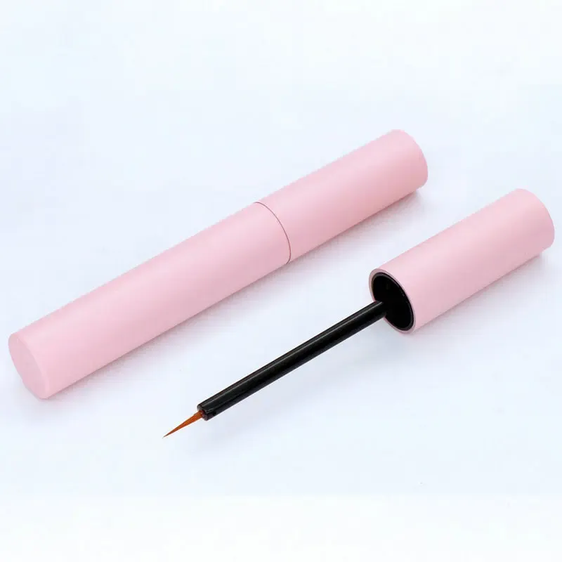 Tubes d'eye-liner rose 50pcs