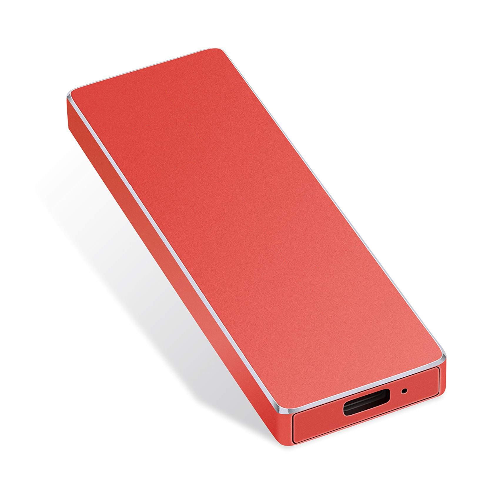 Rosso 750 GB