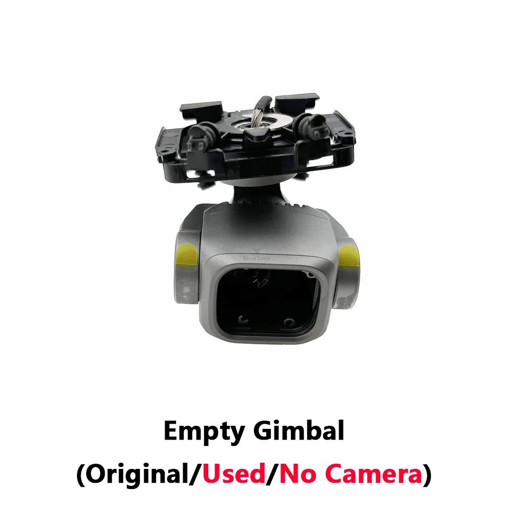 Kolor: pusty gimbal