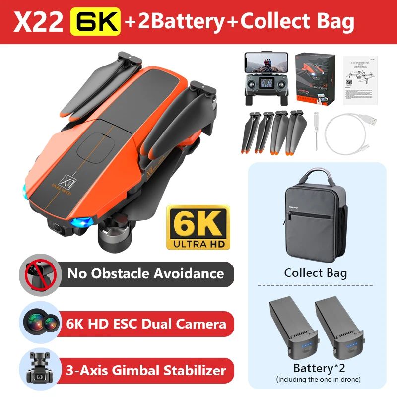 X22-2batt