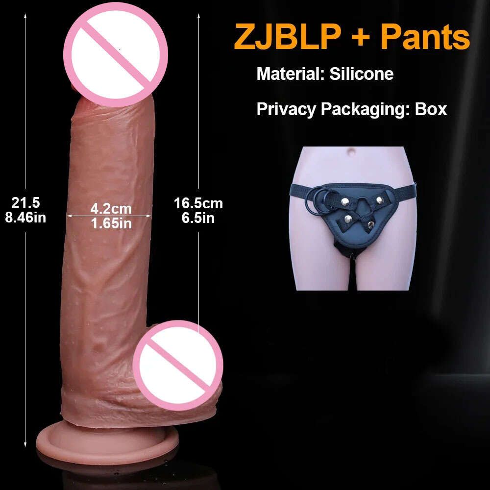 Zjblp with Pants