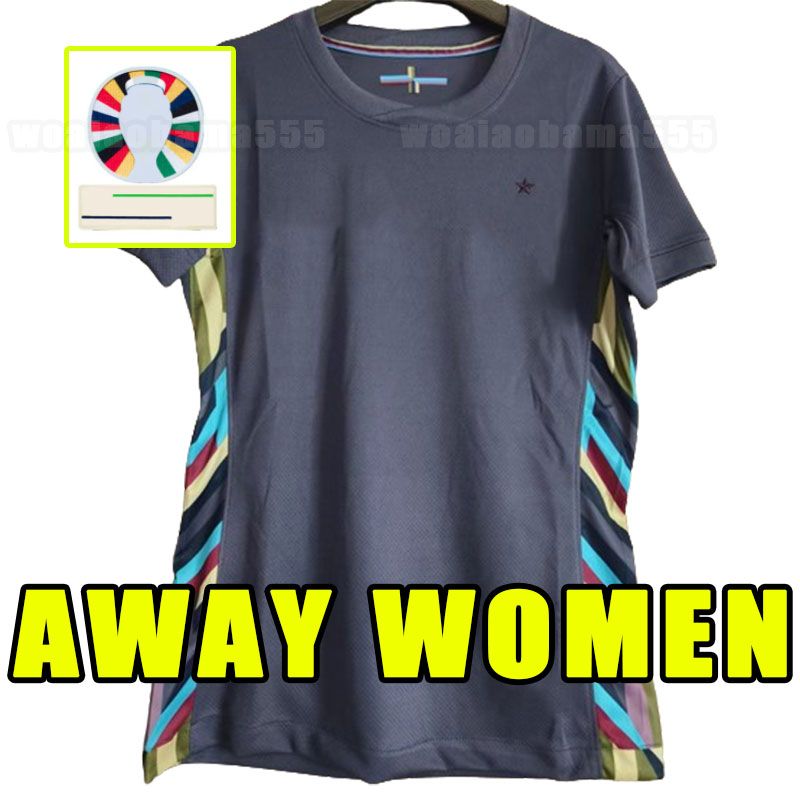 Away+patch