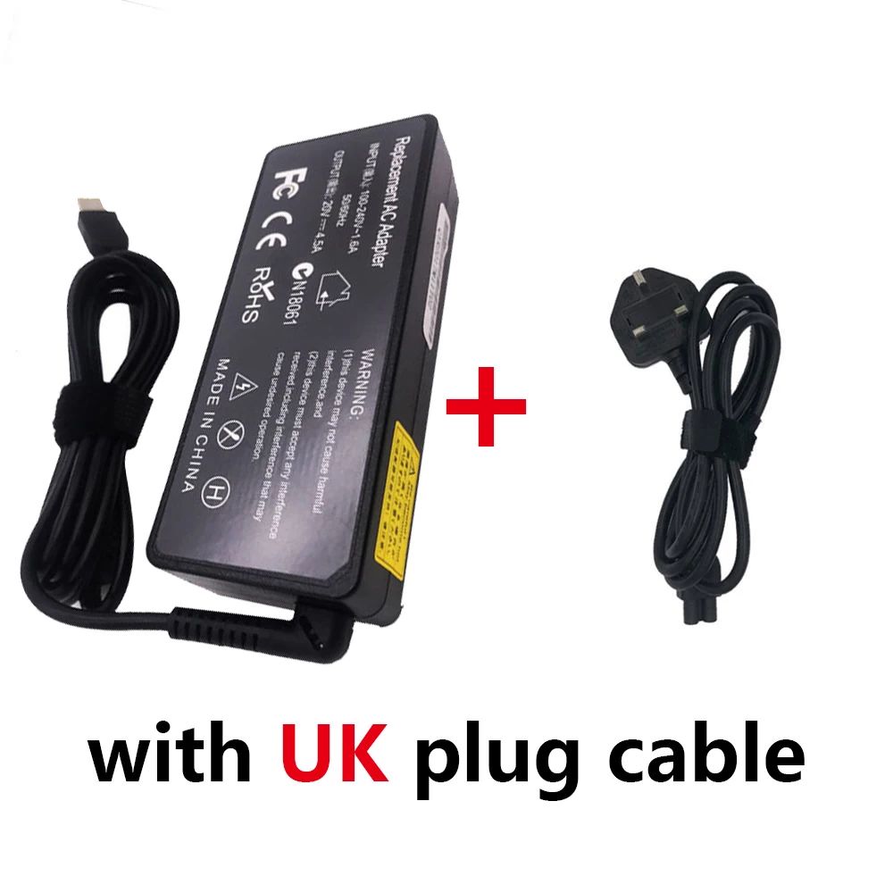 Color:with uk plug