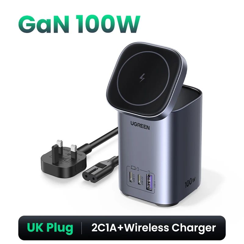 Plug Type: UK Plug