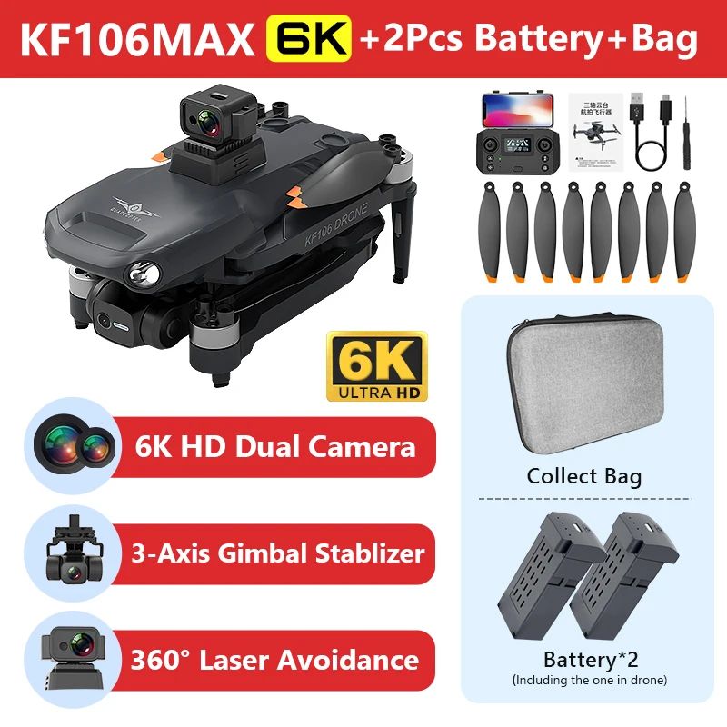 Kf106max-6k-2b