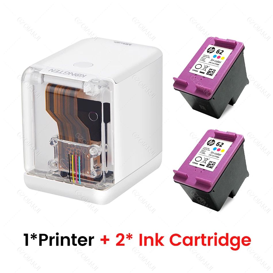 Цвет: 1 Printer2ink