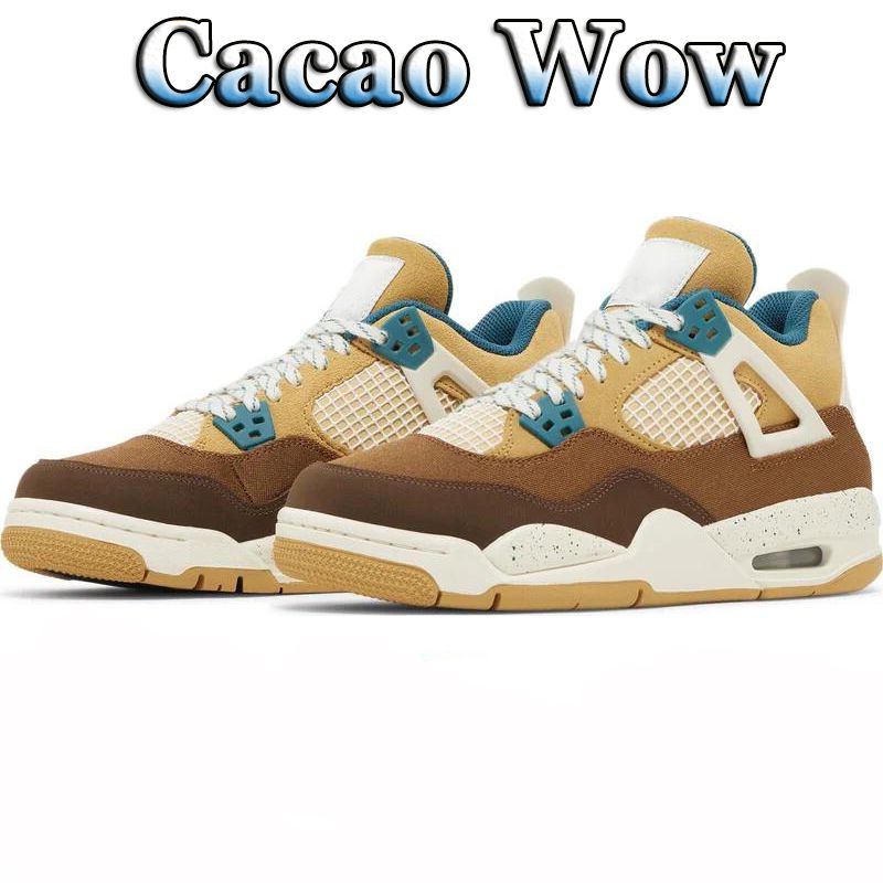 #23 Cacao Wow