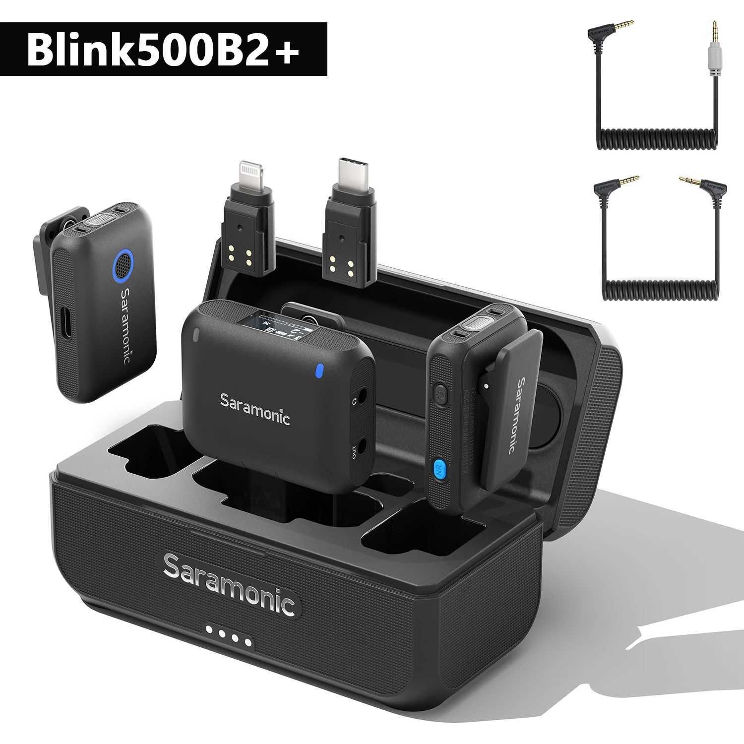 Blink500b2 Plus