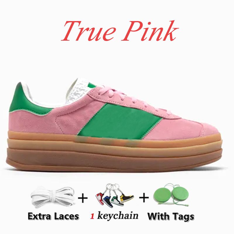 True Pink