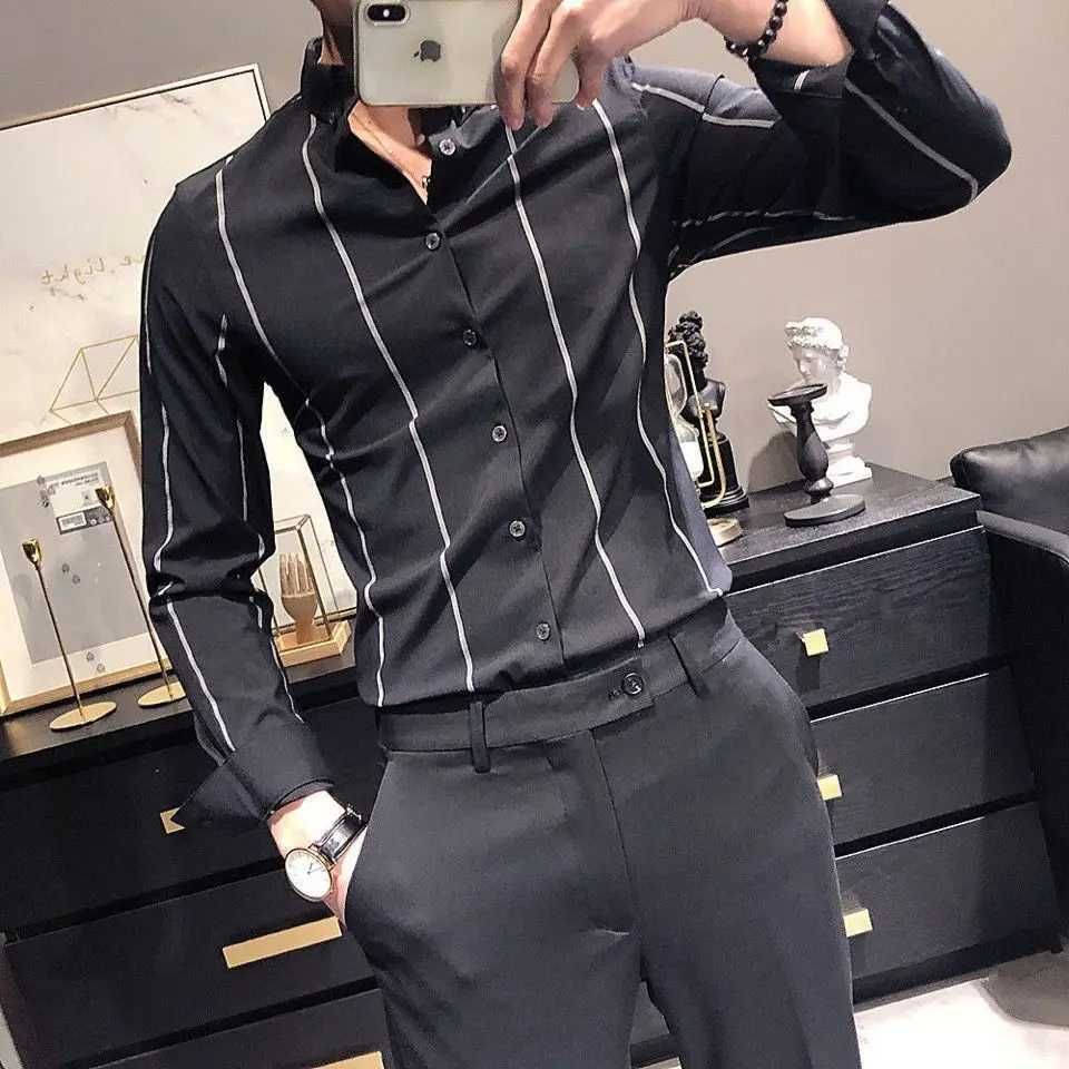 Black Long Sleeves