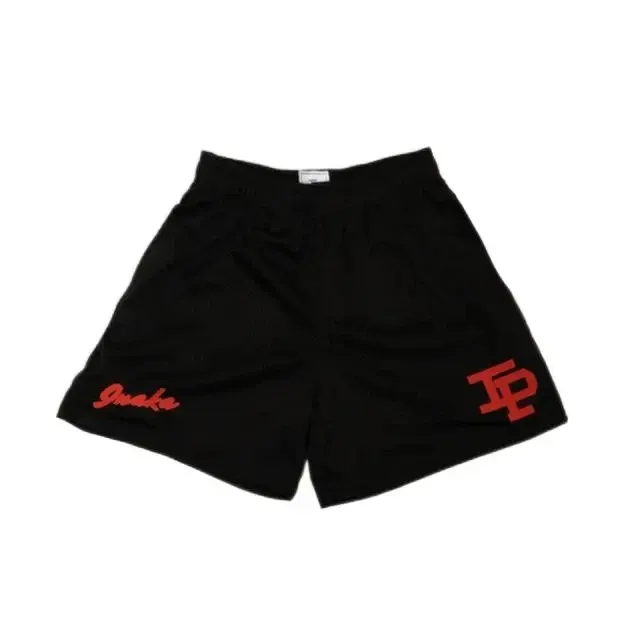 Black red p