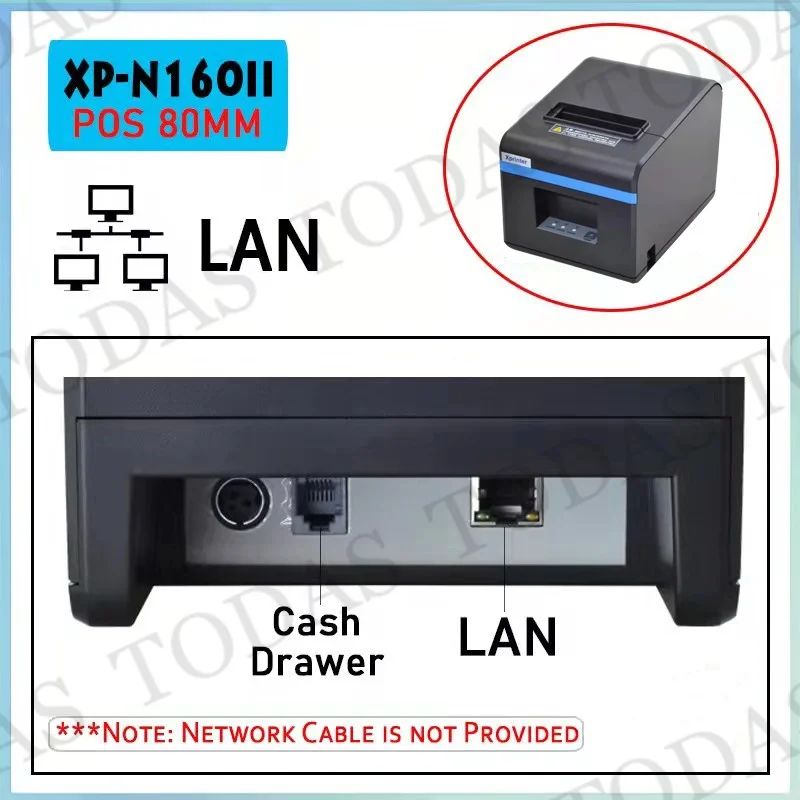 Kleur: LAN Portplug Type: UK -plug