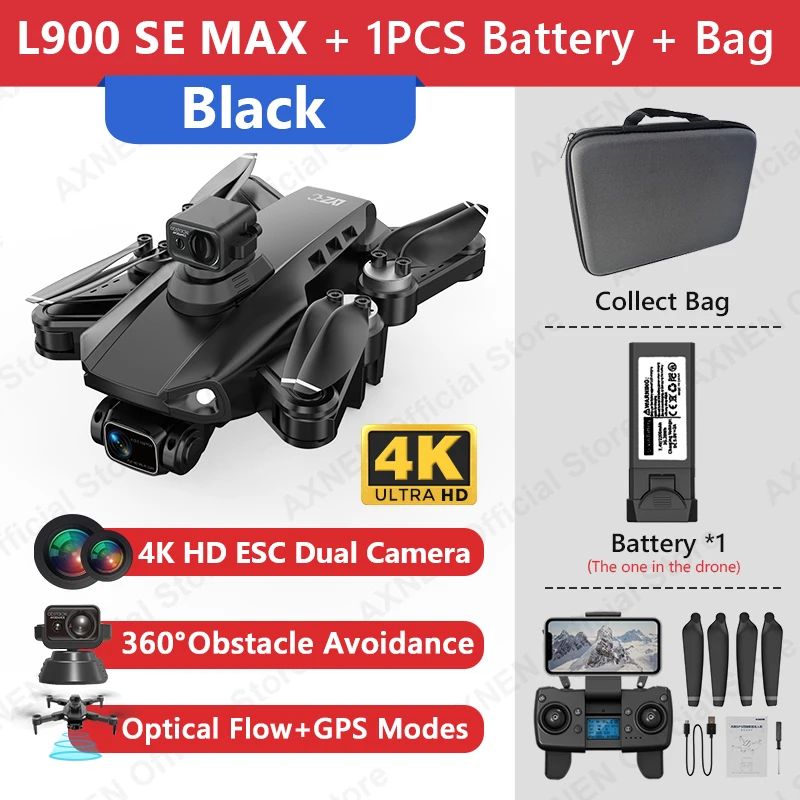 b L900 Se Max-1b-bag