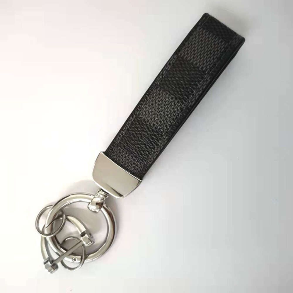 Black grid (silver hardware)