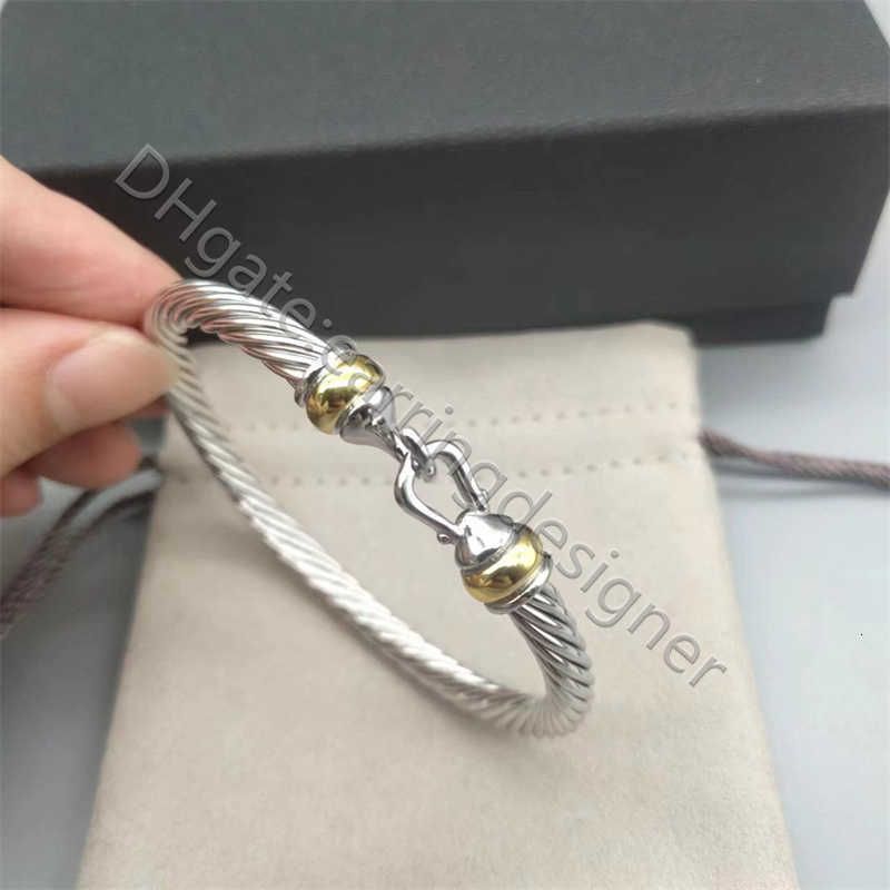 Hook Sliver Gold con logo