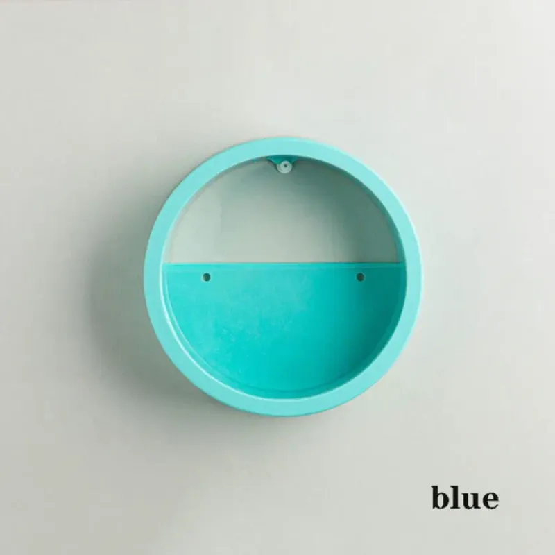 Blue-28cm