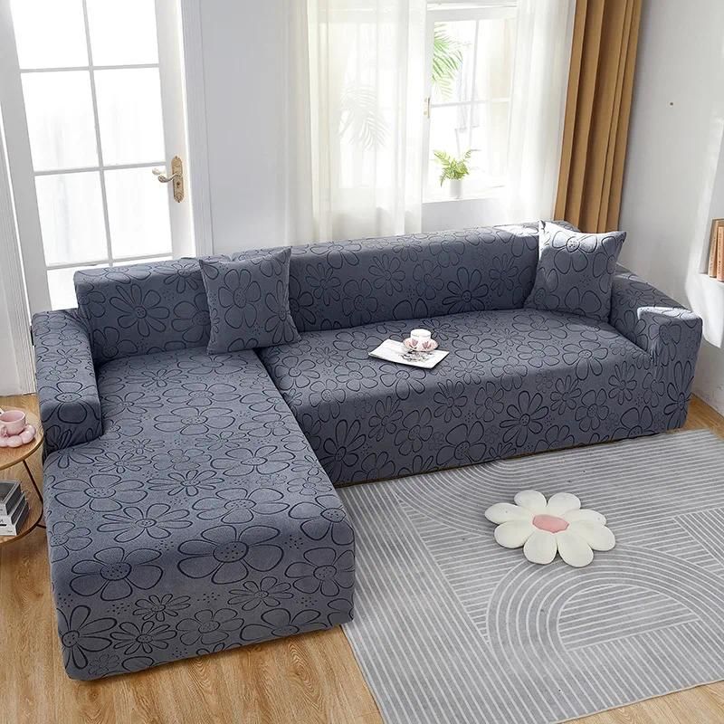 COUVERTURE DE SOFA A8 1PC 1-Seat 90-140cm