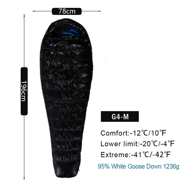 G4 m 1236g Black