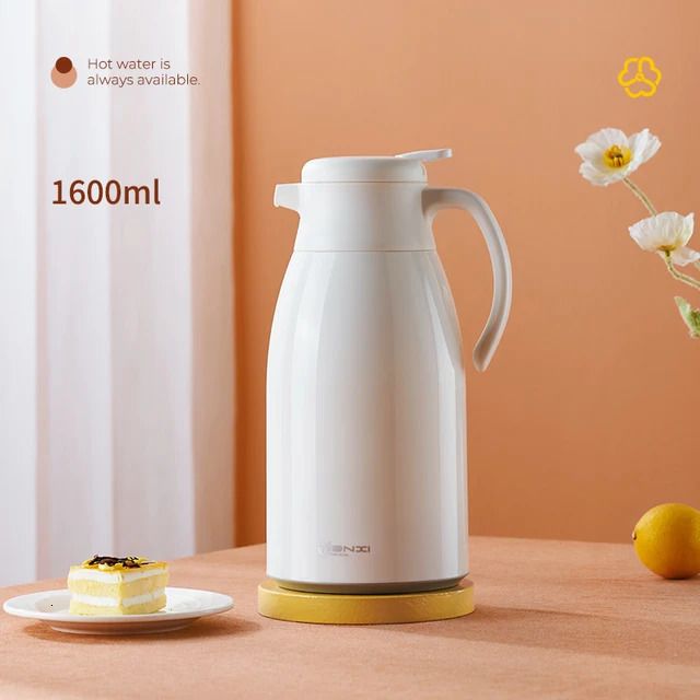 White 1600ml