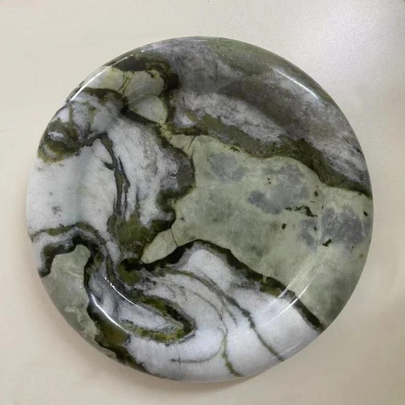 Холодный jadeite.