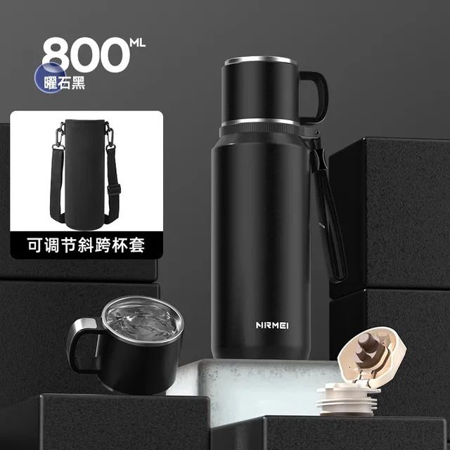 TS -800MLBLACK-800-1500ML