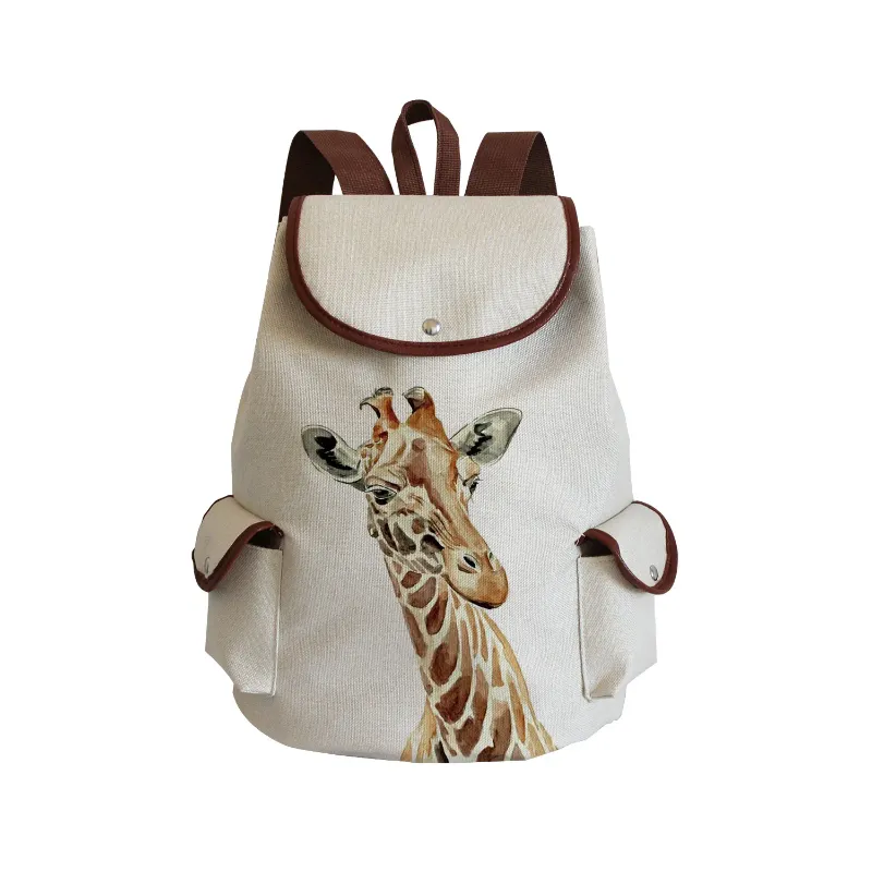 Sj4307 Giraffe