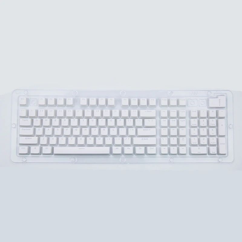 Color:White 108 keys