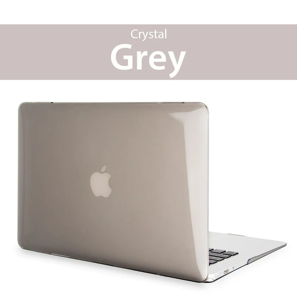 Kolor: Crystal Greysize: Pro 13 A1708