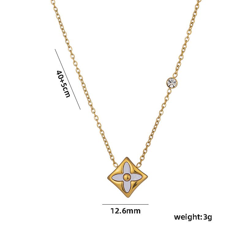 2 # collier d'or