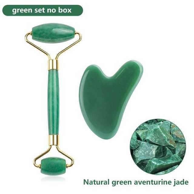 Green Set keine Box