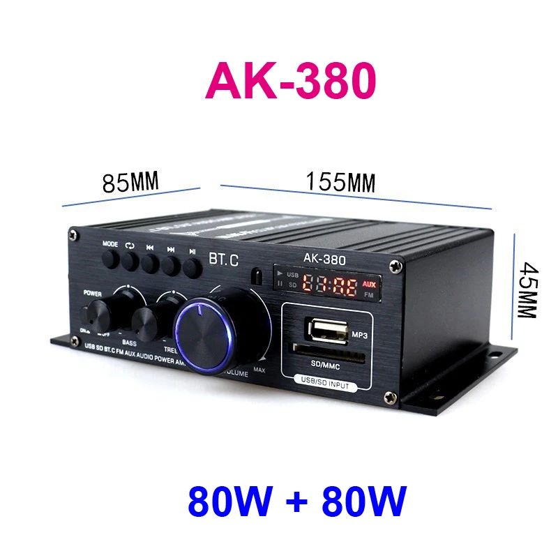 Color:AK-380